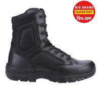 Magnum Viper Pro 8.0 Scarpe Da Trekking Unisex Nere Con Lacci
