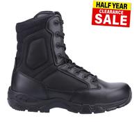Magnum Viper Pro 8.0 Scarpe Da Trekking Unisex Nere Con Lacci