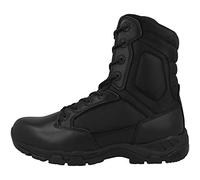 Magnum Viper PRO 8.0 Sz - Stivali da Lavoro Unisex Adulto, Nero (Black), 48 EU