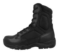 Magnum Viper Pro 8.0+ Zip Laterale Leggero Pattuglia Boot -UK8 EU42