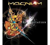 Magnum - Visitation (2 CD)
