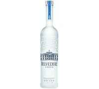 Magnum Vodka Belvedere 1,75 lt Polonia 40% Vol
