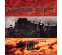 Magnum - Wings of Heaven