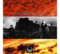 Magnum - Wings of Heaven