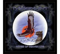 Magnum - Wings Of Heaven Live
