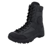 MAGNUM ZEKROM ANFIBIO ESTIVO NERO IMPERMEABILE CORDURA E PELLE M810073/021