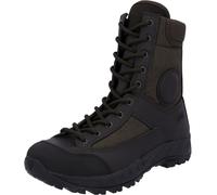 Magnum ZEKROM Anfibio militare estivo Bicolore, testa di moro/nero