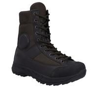 Magnum ZEKROM Anfibio militare estivo Bicolore, testa di moro/nero, 40