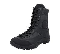 Magnum ZEKROM Anfibio militare estivo Nero (Nero, Sistema Taglie Calzature EU, Adulto, Uomo, Numero, Media, 45)