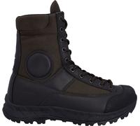 Magnum ZEKROM Anfibio militare estivo Bicolore, testa di moro/nero, 42