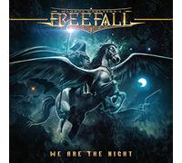 Magnun Karlsson'S Free Fall - We are the night