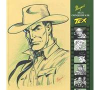 Magnus alla conquista di Tex