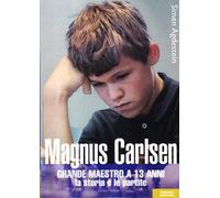 Magnus Carlsen
