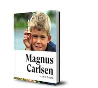 Magnus Carlsen - Una vita in immagini