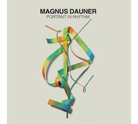 Magnus Dauner Portrait in Rhythm (CD) Album
