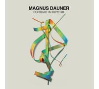 Magnus Dauner Portrait in Rhythm (CD) Album