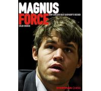 Magnus Force: How Carlsen Beat Kasparov's Record