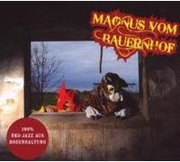 Magnus Fra Gaarden - Magnus Fra Gaarden