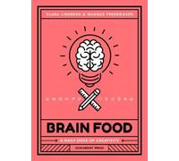 Magnus Frederiksen Klara Lindberg Brain Food (Tascabile)