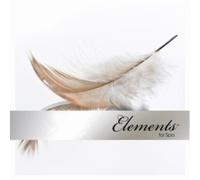 Magnus Frykberg Elements for Spa (CD) Album