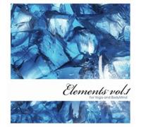 Magnus Frykberg Elements for Yoga and Body Mind - Volume 1 (CD) Album