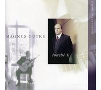 Magnus Gutke Touche 2 (CD)