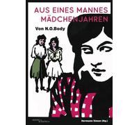 Magnus Hirschfeld Hermann Simon Rudolf Presber Mario Aus eines Manne (Tascabile)
