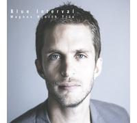 Magnus Hjorth Trio Blue Interval (CD) Album
