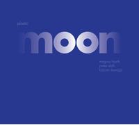Magnus Hjorth Trio Plastic Moon (CD) Album