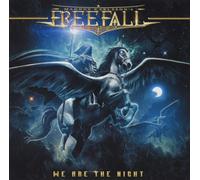 MAGNUS KARLSSON’S FREE FALL 2020 We Are The Night con Bonus Track CD GIAPPONE...