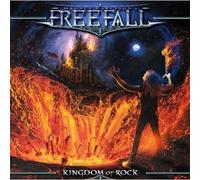 Magnus Karlsson¡¯S Free Fall - Kingdom Of Rock