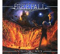 Magnus Karlsson's free fall - Kingdom Of Rock