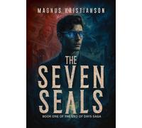 Magnus Kristianson The Seven Seals (Tascabile)
