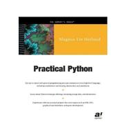 Magnus Lie Hetland Practical Python (Tascabile)