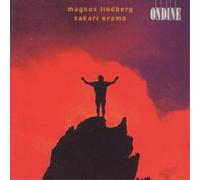 Magnus Lindberg Linderberg, Arena 2 (CD) Album