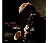 MAGNUS LINDGREN - Souls