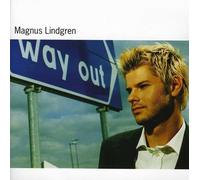 Magnus Lindgren Way Out Album