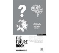 Magnus Lindkvist The Future Book (Tascabile) Concise Advice
