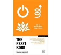 Magnus Lindkvist The Reset Book (Tascabile) Concise Advice