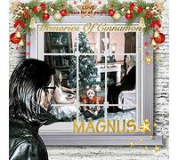 MAGNUS - MEMORIES OF CINNAMON