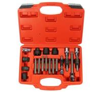 MAGNUS MGS01318 Kit attrezzi montaggio, Disp. ruota libera alternatore