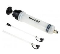 MAGNUS MGS01662 Ingrassatore a pressione