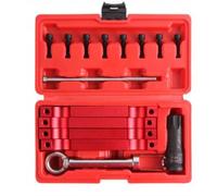 MAGNUS MGS01750 Attrezzo d'arresto, Albero a camme