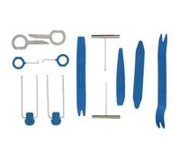 MAGNUS MGS13031 Kit attrezzi per sblocco, Radio