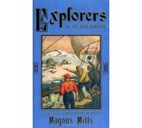 Magnus Mills Explorers of the New Century (Tascabile)