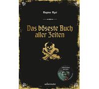 Magnus Myst Jör Das böseste Buch aller Zeiten: Das böse Buch (Copertina rigida)