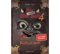 Magnus Myst Tho Das kleine Böse Buch 4 (Das kleine Böse Buch, (Copertina rigida)