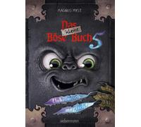 Magnus Myst Tho Das kleine Böse Buch 5 (Das kleine Böse Buch, (Copertina rigida)