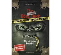 Magnus Myst Tho Das kleine Böse Buch - Spezial (Das kleine Bö (Copertina rigida)