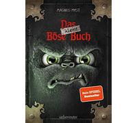Magnus Myst Thomas Das kleine Böse Buch (Das kleine Böse Buch (Copertina rigida)